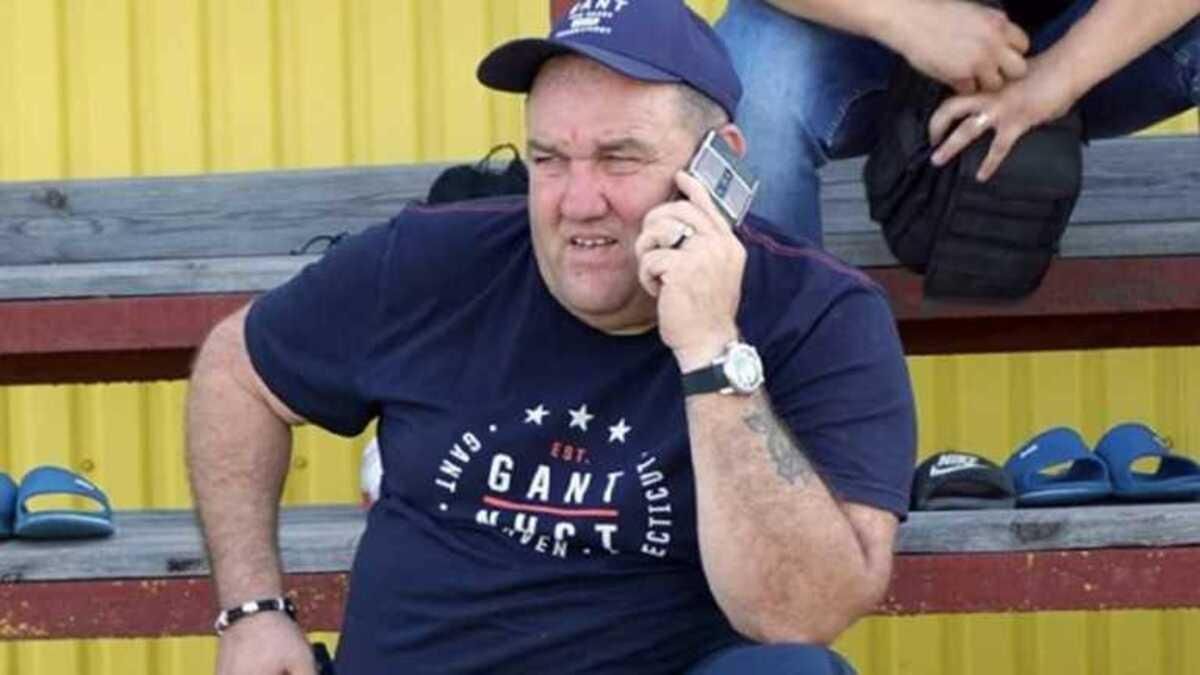 Олександр Поворознюк / ФК Інгулець