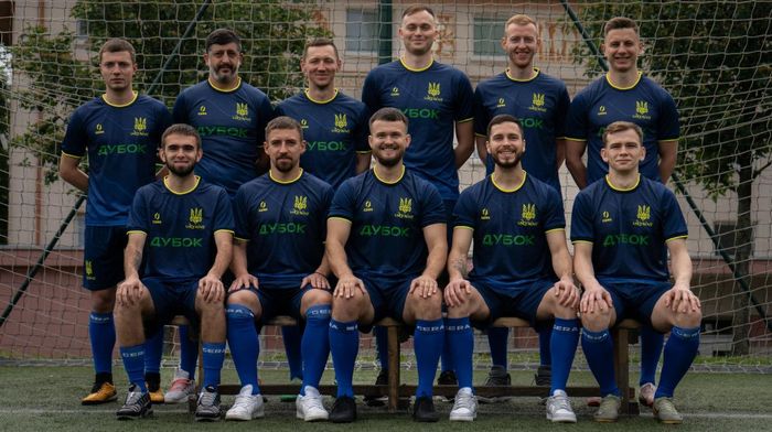 Розгромна поразка "синьо-жовтих" на ЧС з міні-футболу у відеоогляді матчу Україна – Угорщина – 0:3