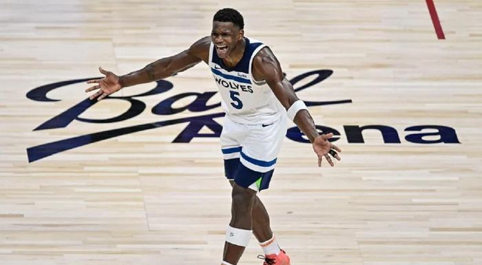 Міннесота на очах голлівудської пари вибила Лейкерс, Х'юстон зменшив відставання від Голден Стейт – плей-офф НБА