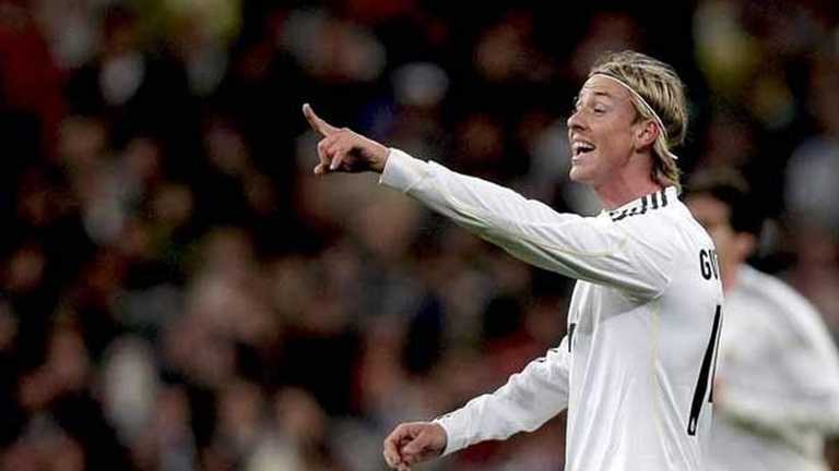 Гуті / Фото EFE Гуті / Фото EFE