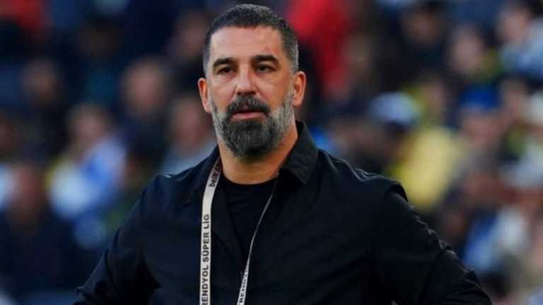 Арда Туран / фото: ФК Еюпспор Арда Туран / фото: ФК Еюпспор