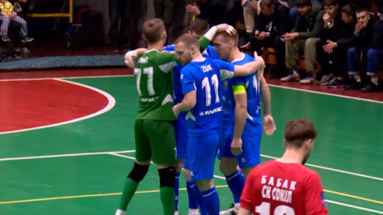 Игроки ХИТа / Скриншот Игроки ХИТа / Скриншот