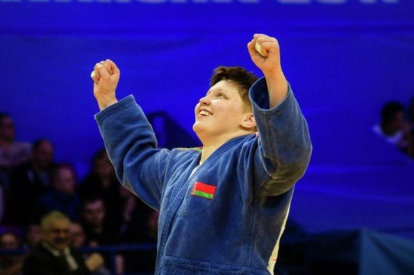 Санкції проти Білорусі у дзюдо знімають: спортсмени виступатимуть із державною символікою