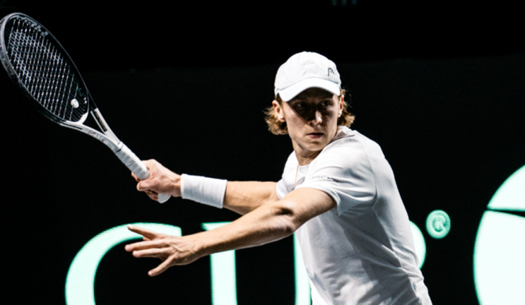 Еміль Руусувуорі / instagram.com/emilruusuvuori/ Еміль Руусувуорі / instagram.com/emilruusuvuori/