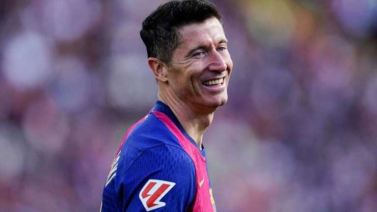 Роберт Лєвандовскі / Pro Shots Роберт Лєвандовскі / Pro Shots