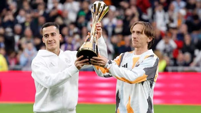 Реал потеряет капитана после клубного ЧМ –все из-за перехода звезды Ливерпуля