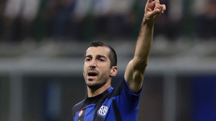 Мхитарян – об отмененном голе в ворота Барселоны в полуфинале ЛЧ: "Буду думать об этом всю жизнь"