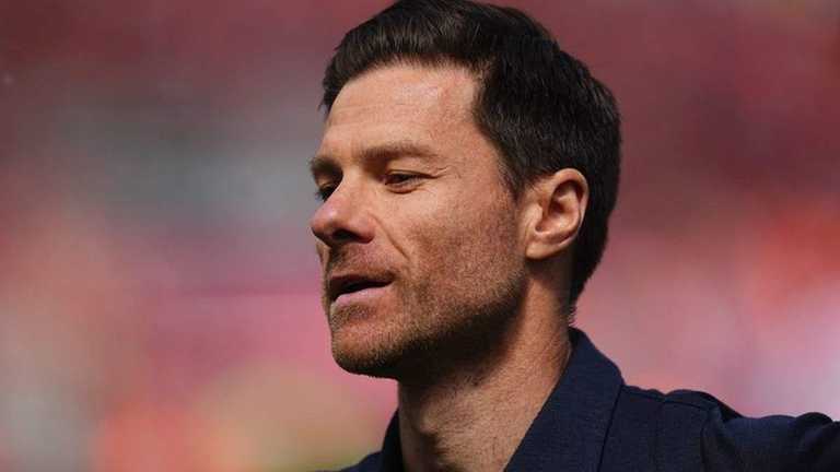 Хабі Алонсо / Pro Shots Хабі Алонсо / Pro Shots