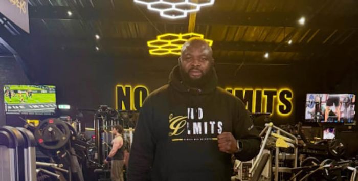 Баколе не смог реабилитироваться после фиаско с Паркером – конголежец не побеждает в двух боях подряд