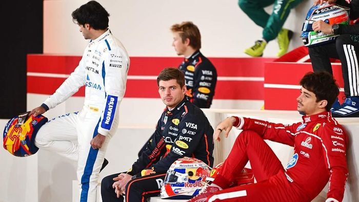 Формула-1: розклад шостого етапу Гран-прі у Маямі