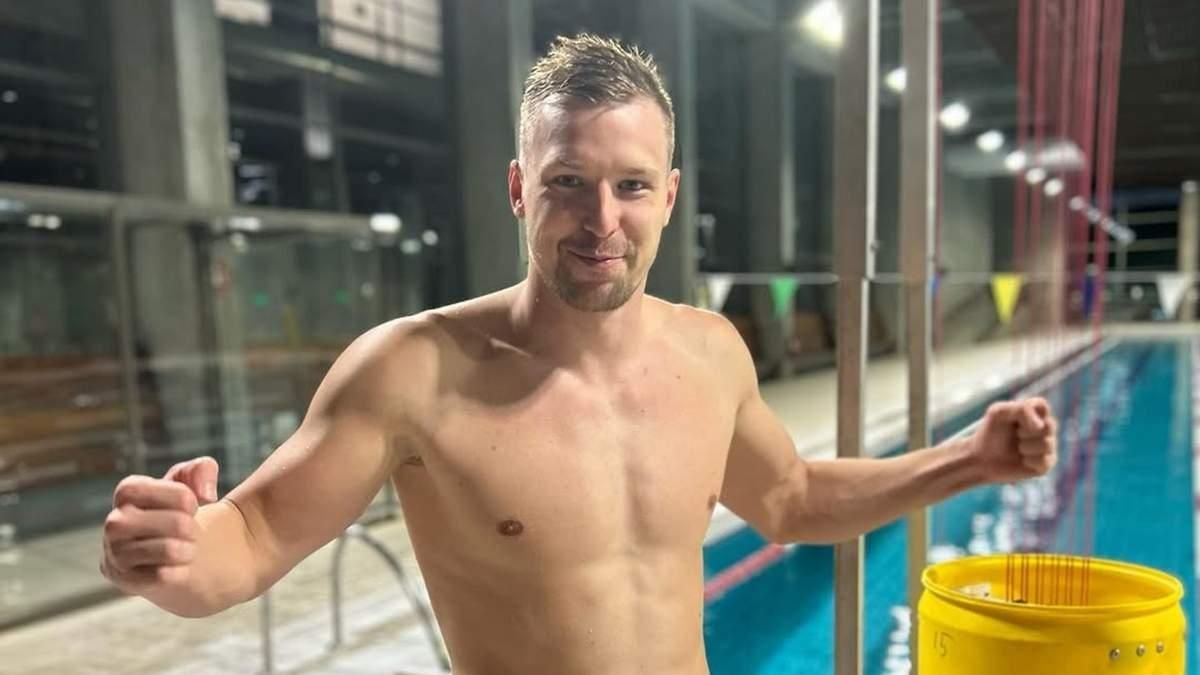 Андрей Говоров / Instagram