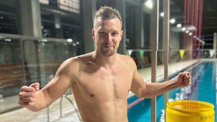 Украинский мировой рекордсмен по плаванию завершил олимпийскую карьеру: "Соревнования в Лос-Анджелесе были моей мечтой"