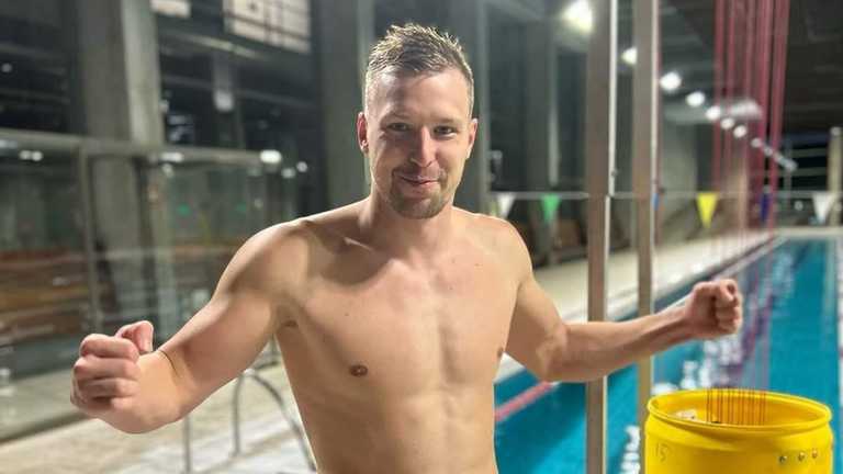 Андрей Говоров / Instagram