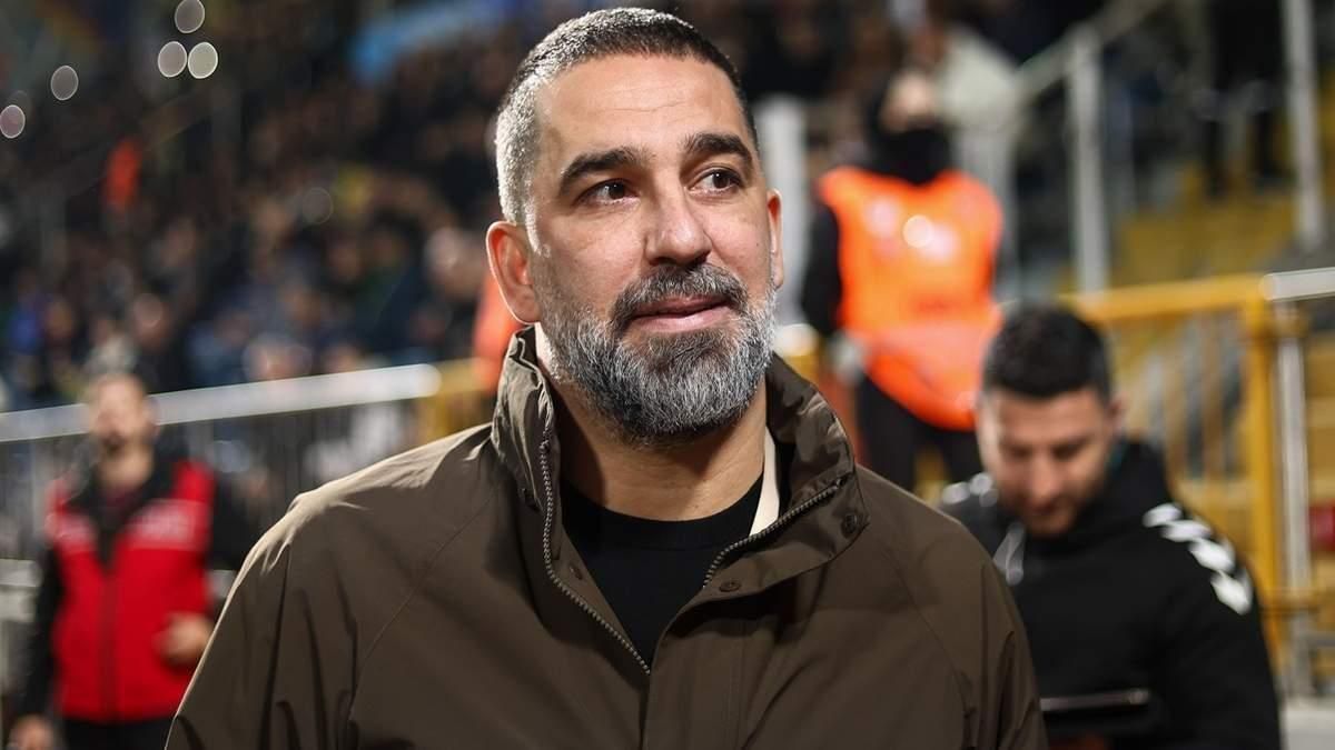 Арда Туран / Фото Getty Images