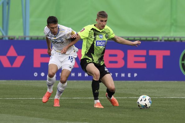 "Мне где-то жаль Шовковского": известный агент раскритиковал игроков Динамо за фиаско с Полесьем