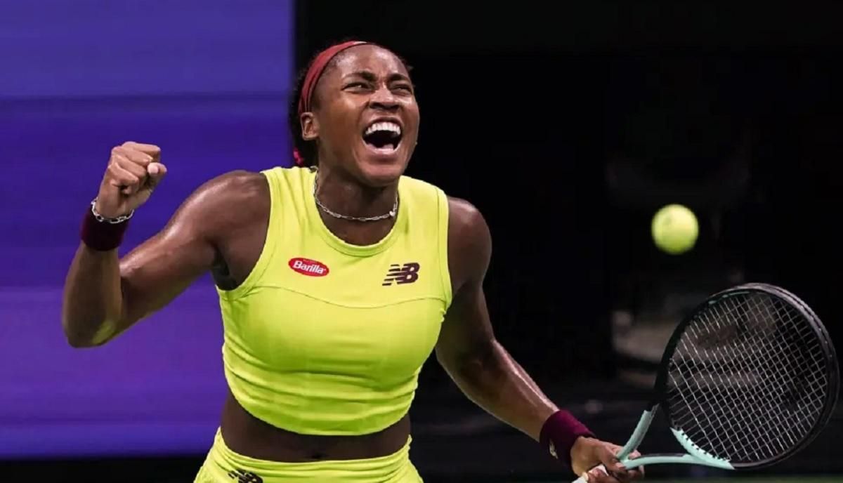 Коко Гофф / Фото EFE