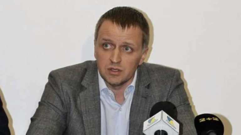 Олександр Богуслаєв / Фото з відкритих джерел Олександр Богуслаєв / Фото з відкритих джерел