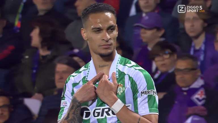 Антоні / Скріншот