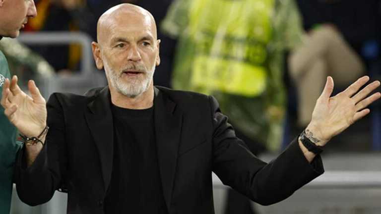 Стефано Піолі / фото: ANSA