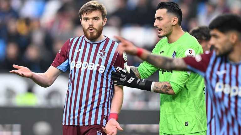 Арсений Батагов / Фото Hakan Burak Altunoz/Anadolu via Getty Images
