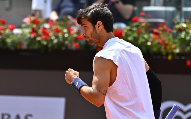 Італійці продовжують бити росіян у Римі – Музетті гідно підтримав почин Паоліні