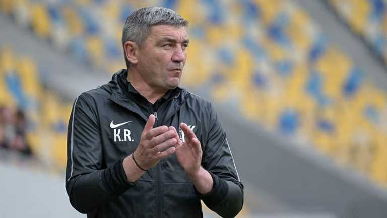 Руслан Костишин / фото: ФК Шахтар Руслан Костишин / фото: ФК Шахтар