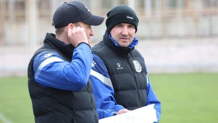 Чорноморець визначився з майбутнім Кучера після вильоту з УПЛ – відома доля Ракицького