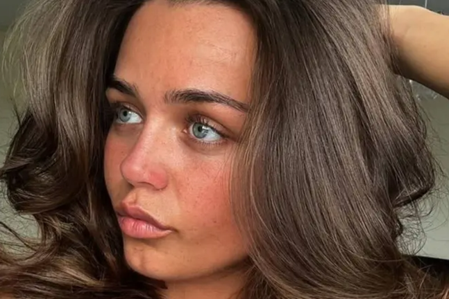 Джордія О'Коннор / Фото marca.com