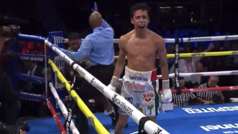 Рафаель Еспіноза / Скріншот Рафаель Еспіноза / Скріншот