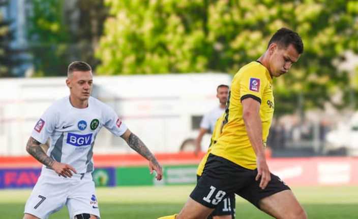 Полісся – Олександрія / ФК Олександрія Полісся – Олександрія / ФК Олександрія