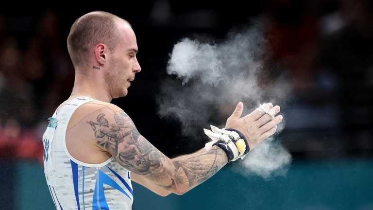 Олег Верняєв / Фото Getty Images Олег Верняєв / Фото Getty Images