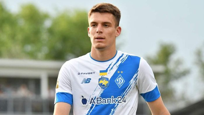 Легіонер Динамо став чемпіоном у складі іншого клубу – наставник киян не повірив у нього