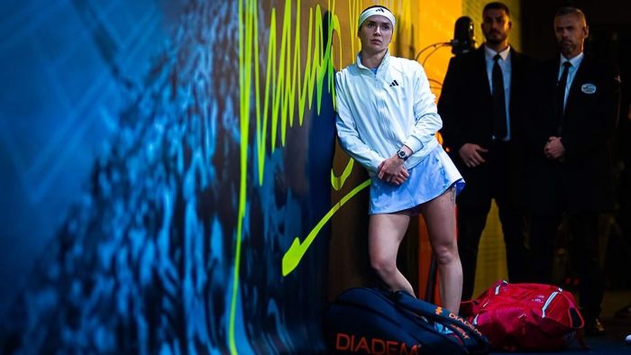 Віннер Світоліної претендує на звання найкращого удару місяця – відео