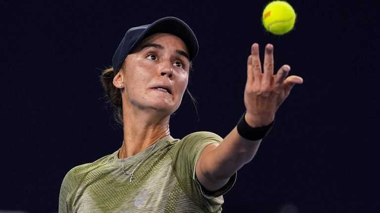 Ангеліна Калініна / Getty Images Ангеліна Калініна / Getty Images