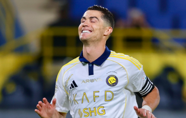 Роналду забив у останньому матчі сезону, але не врятував від поразки у гольовій феєрії