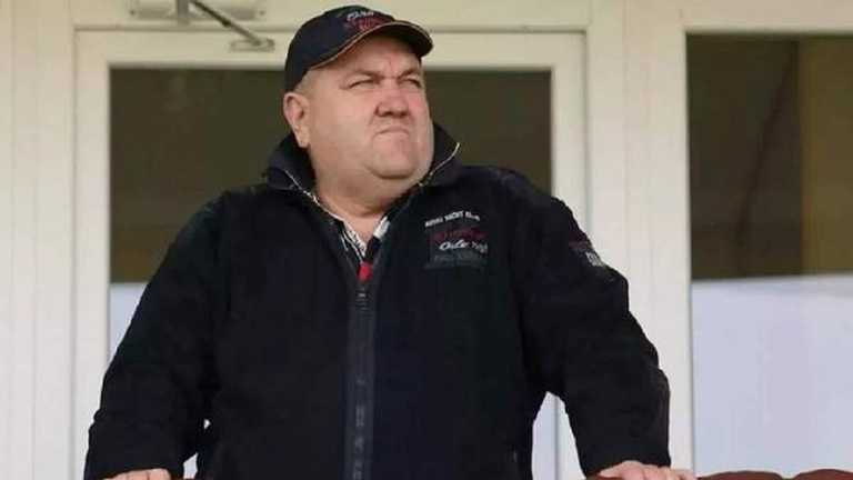 Олександр Поворознюк / Фото з відкритих джерел