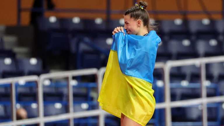 Марина Бех-Романчук / Getty Images