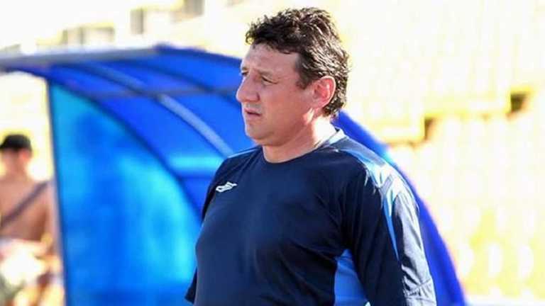 Иван Гецко / Фото УПЛ Иван Гецко / Фото УПЛ