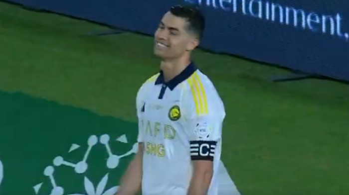 Роналду не забив пенальті, але виправився голом на 90+7 – відео дій легенди 