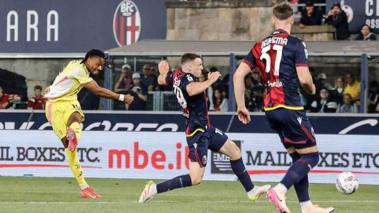 Болонья – Ювентус – 1:1 / ANSA https://football24.ua/italiya_tag50822/ Болонья – Ювентус – 1:1 / ANSA https://football24.ua/italiya_tag50822/