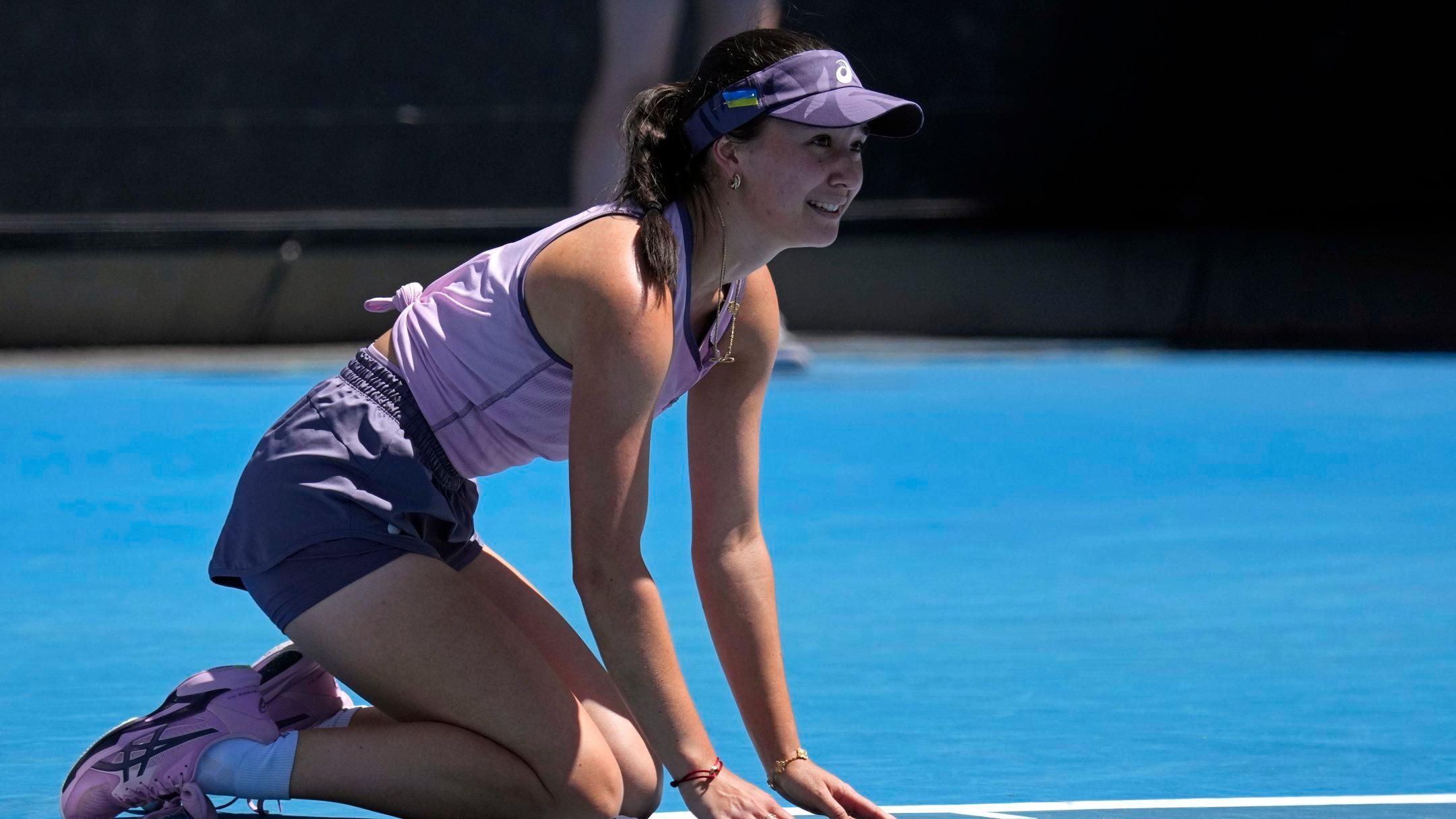 Ева Лис / Фото instagram.com/eva.lys