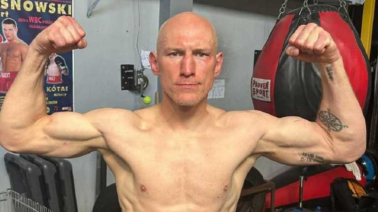 Кшиштоф Влодарчик / Фото instagram.com/krzysztofdiablowlodarczyk Кшиштоф Влодарчик / Фото instagram.com/krzysztofdiablowlodarczyk