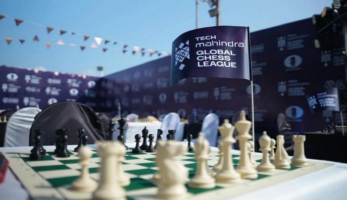 Талибан запретил шахматы в Афганистане по религиозным соображениям