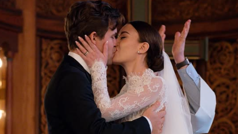 Карлсен з дружиною / Фото з Instagram Карлсен з дружиною / Фото з Instagram