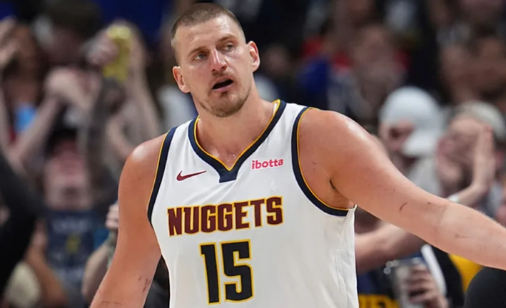 Нікола Йокіч / Фото LAPRESSE