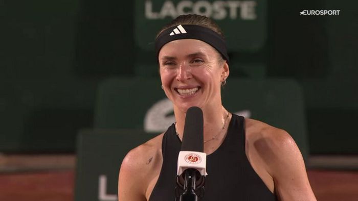 Світоліна прокоментувала майбутню зарубу з Паоліні: "Дуже велике випробування для мене"