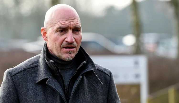 Людо Дирксенс / Фото Imago