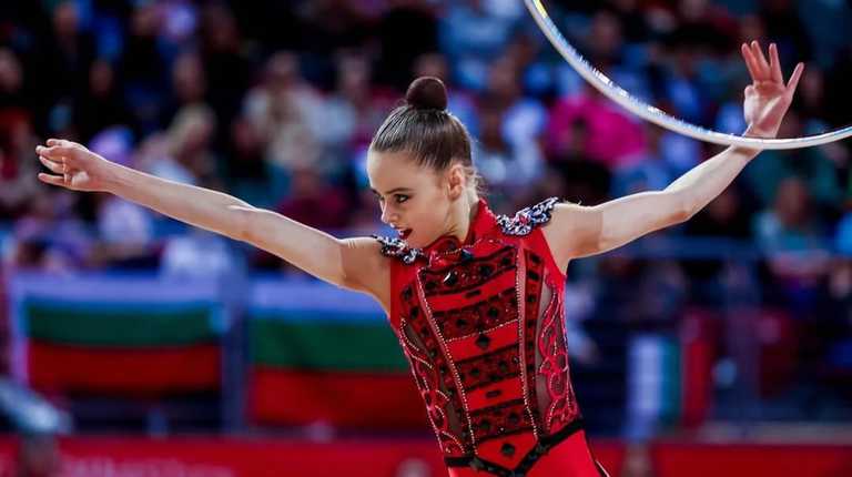 Таисия Онофрийчук / Фото Mariya Muzychenko Таисия Онофрийчук / Фото Mariya Muzychenko