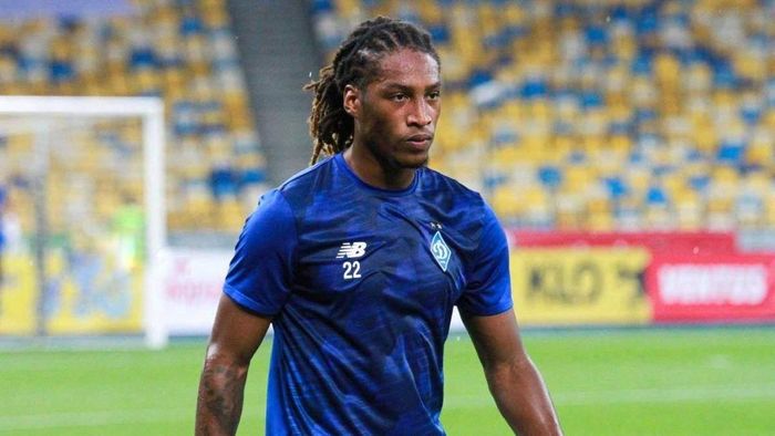 Форвард Динамо отримав вирок суду – побив декількох людей