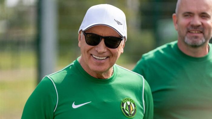 Ашур мав низку вимог до Буткевича – президент Полісся відреагував його звільненням